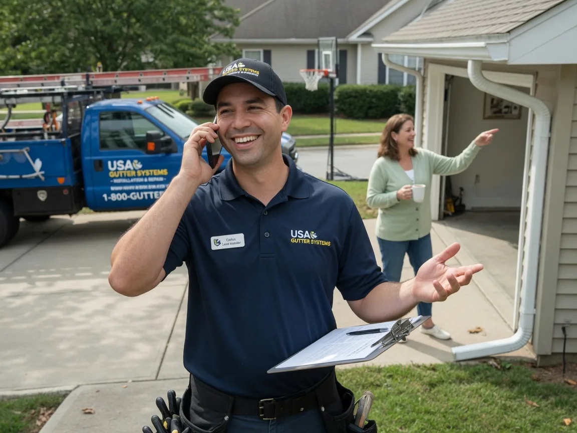 Gutter Installation Suitland, MD FAQs